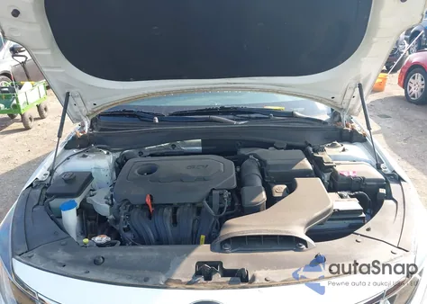 2016 Kia Optima Lx z USA, uszkodzony, nr VIN 5XXGT4L38GG101007